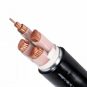 Special Design for 4 Core Underground Electrical Armoured Cable Power Cable 25mm 35mm 50mm 70mm 95mm 120mm 185mm 240mm 300mm Power Cable