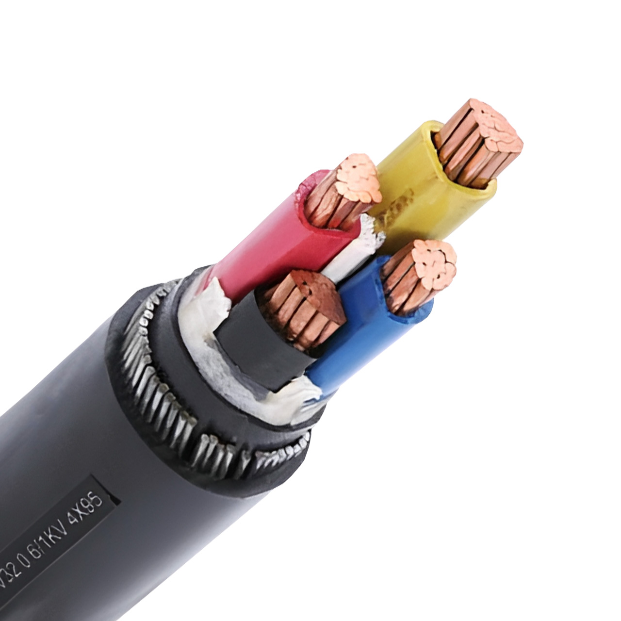 Low Voltage Power Cable