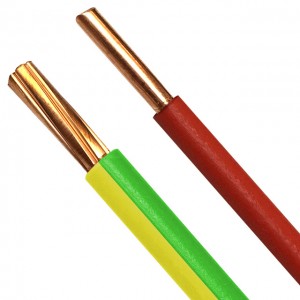 Type TW/THW Wire