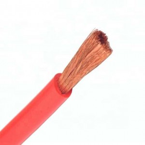 H01N2-D Welding Cable