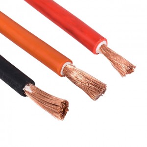 H01N2-D Welding Cable