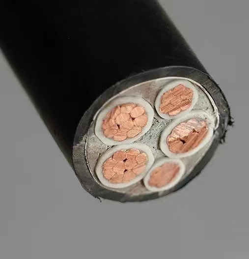 What does a 70-year long life cable that has the same lifespan as the building look like?