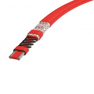 HSR High Temperature Self Regulating Heat Cable