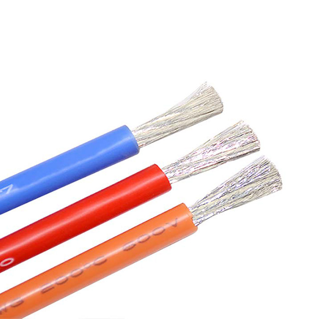 High Temperature Cable