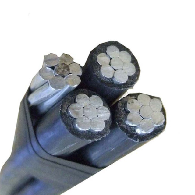 Overhead Insulated Cable