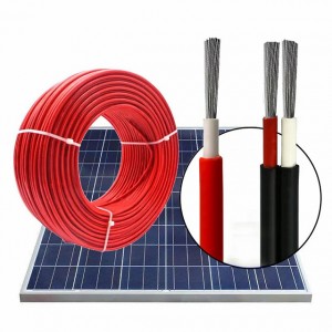 Solar Cable 6mm