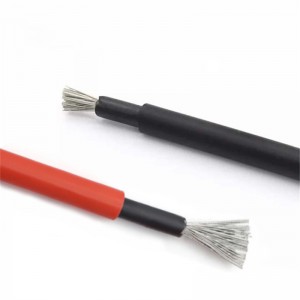 Factory directly Frcable PV Solar Electric Power Cable with UL TUV